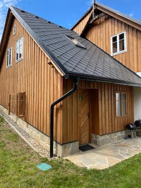 Apartmány Dolní Morava Exterior foto