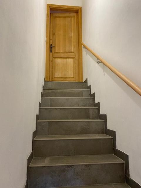 Apartmány Dolní Morava Exterior foto